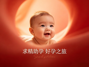 通榆求精助孕科学助孕 开启专属好孕之旅