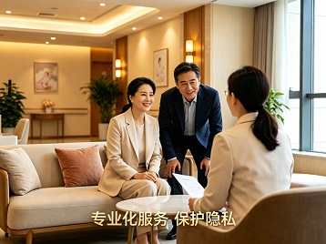 通榆有偿售卵代生女生的客户的客户群体有哪些