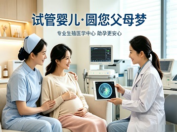 通榆辅助生育服务 试管婴儿行业的兴起背景、发展与未来展望